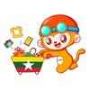 SGshop Cross-border shopping logo
