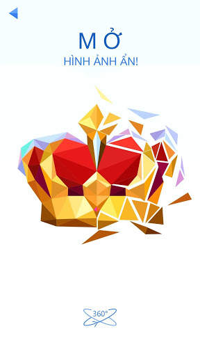 Poly Puzzles 3D screenshot 2