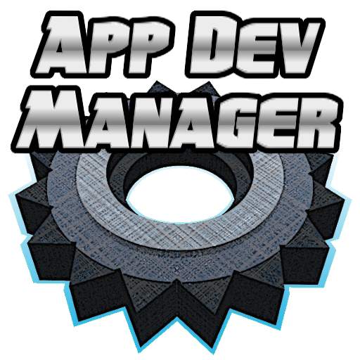 App Dev Manager 1.0
