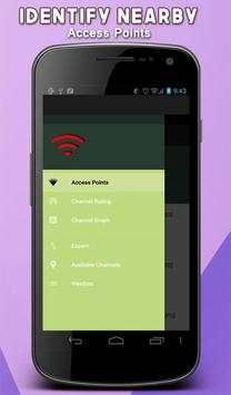 Wifi Analyzer & Fixer screenshot 12