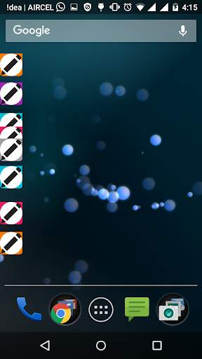 Sticky screenshot 7