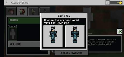 Boys skins for Minecraft PE screenshot 8