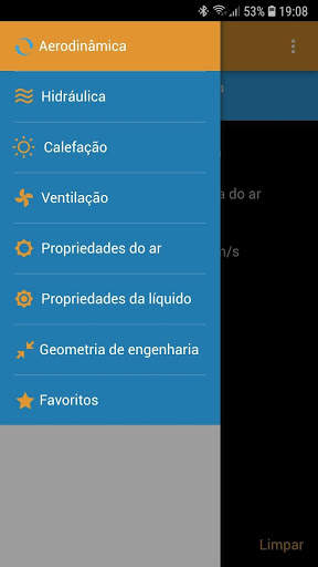 HVAC Calculator Lite screenshot 1
