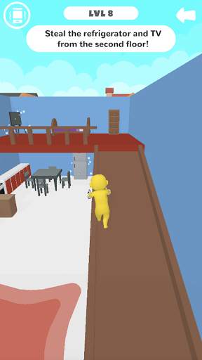 Destrobber screenshot 3