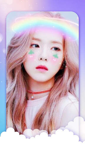 Face Selfie Beauty Photo Camer screenshot 4