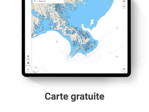 B&G: Andare a vela e navigare screenshot 6