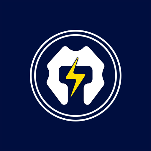 TTcoin Network - OLD icon