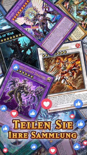 Card Maker for YugiOh screenshot 3