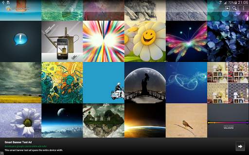 JS Image Finder: Image Search screenshot 10