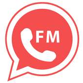 FmWhats New Version (Update) on 9Apps