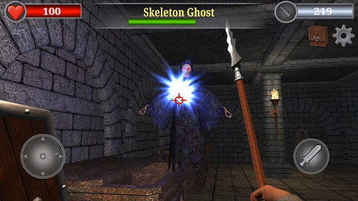 Old Gold 3D screenshot 7