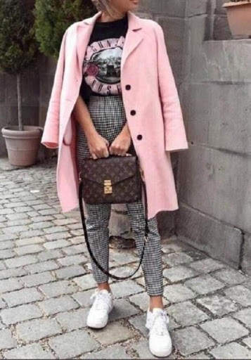 Fashion clothes 2020 screenshot 3