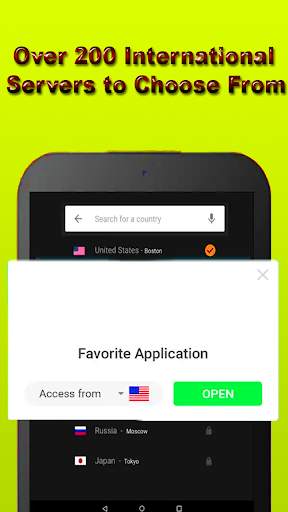 Pakistan XX VPN Stream, Play, Browse with Free Vpn screenshot 5