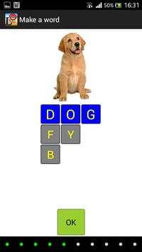 Kids Read Words screenshot 5