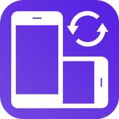 Screen Rotation Control icon
