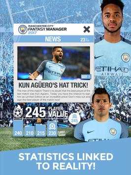 Manchester City Manager '17 screenshot 9
