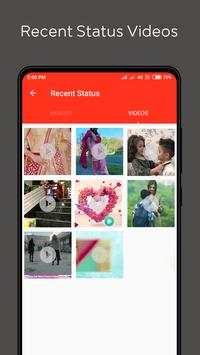 Status Saver screenshot 3