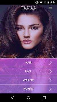 Bulbul App - Stylist on demand स्क्रीनशॉट 1
