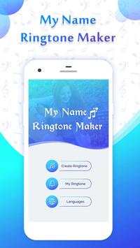 My Name Ringtone Maker screenshot 2