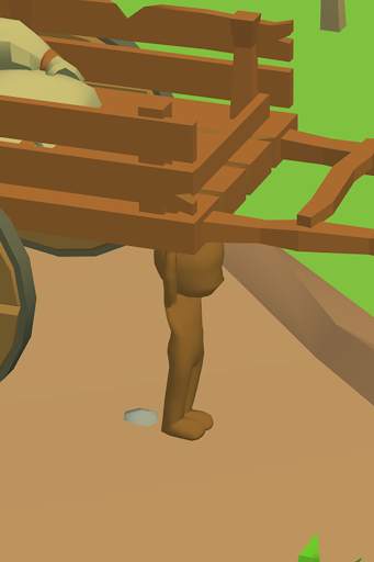 Stickman Sniper: Camo Shooting screenshot 14