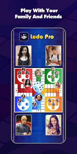 Ludo Pro screenshot 2
