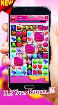 Candy Sweet Escape screenshot 2