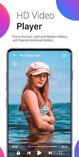 HD Gallery screenshot 5