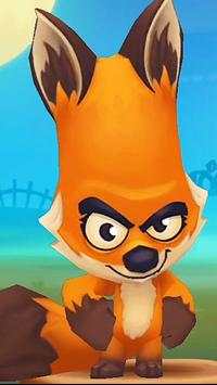 NEW Zooba Wallpaper HD screenshot 1