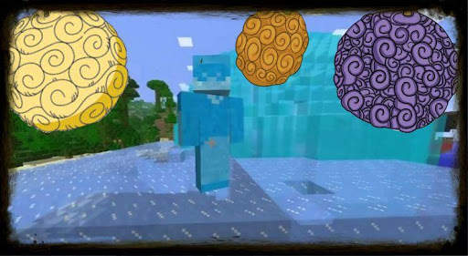 Mine Mine mod for MCPE screenshot 2