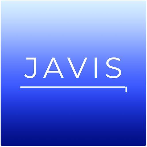 Javis Teclado Virtual icon
