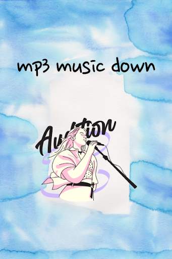 MP3 MP4 Music Down-BBOOM MUSIC screenshot 2