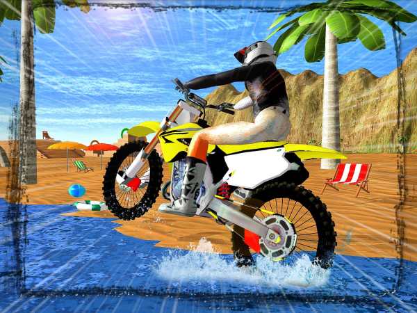 Bike Racing Moto Rider Stunts screenshot 10