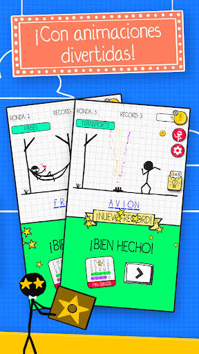 Ahorcado screenshot 3