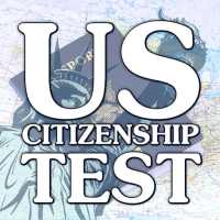 US Citizenship Test 2021