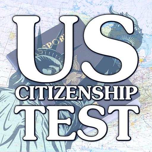 US Citizenship Test 2021 1.1.1