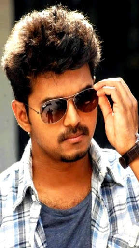 Vijay Live HD Wallpapers screenshot 2
