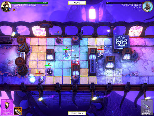 Warhammer Quest: Silver Tower screenshot 15