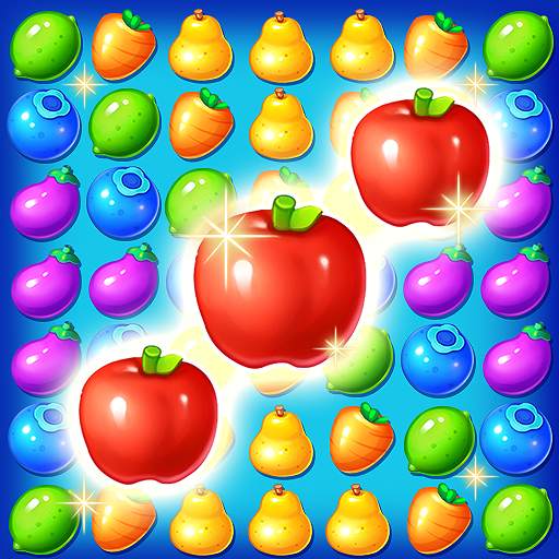 Fruit Juicy Crush 1.2
