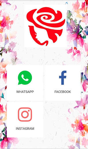 Sabahan MUAH Apps screenshot 3