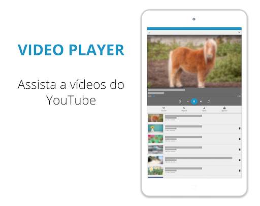 Tube Made screenshot 10