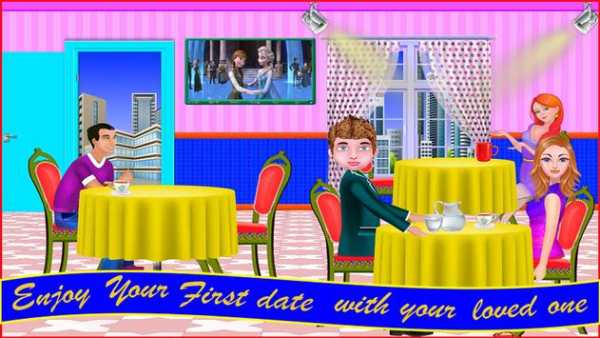 Indian First Crush Love Story screenshot 6