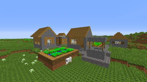 LEGO for Minecraft addon screenshot 1