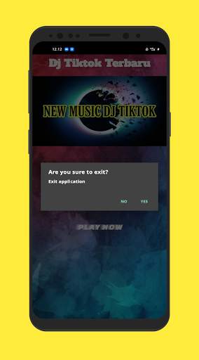 Dj tiktok 2021 remix offline screenshot 5