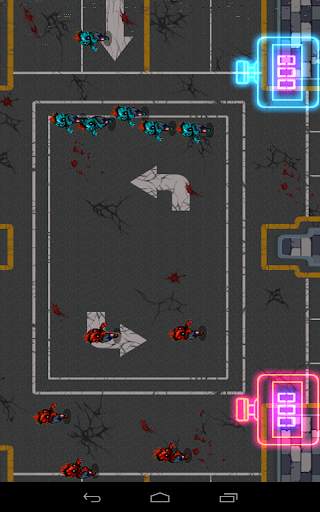 UNI for 2 Player screenshot 19