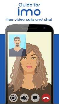 Free IMO Video Calls Tips screenshot 1