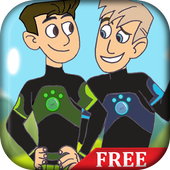 wild kratts ga-mes icon