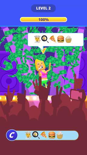 Rap King screenshot 8