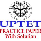 UPTET Solved Practice Papers иконка