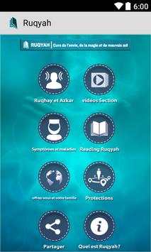 Ruqyah and Healing screenshot 4