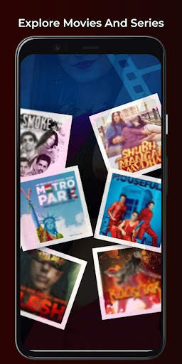 Movie Fire App Movies Download Walkthrough screenshot 2